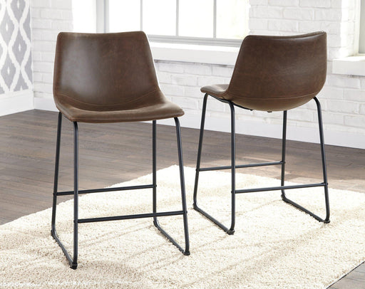 Centiar Bar Stool Set - MR ZEE FURNITURE