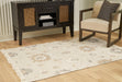 Calkin 5' x 7' Rug - MR ZEE FURNITURE