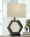 Marilu Lamp Set - MR ZEE FURNITURE