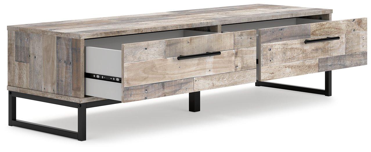 Neilsville Storage Bench - MR ZEE FURNITURE