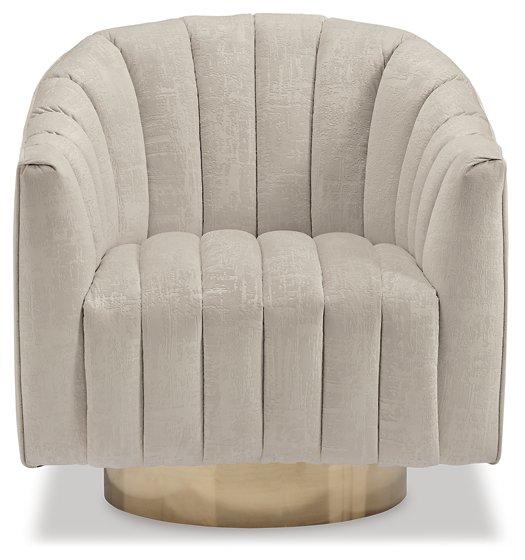 Penzlin Accent Chair - MR ZEE FURNITURE