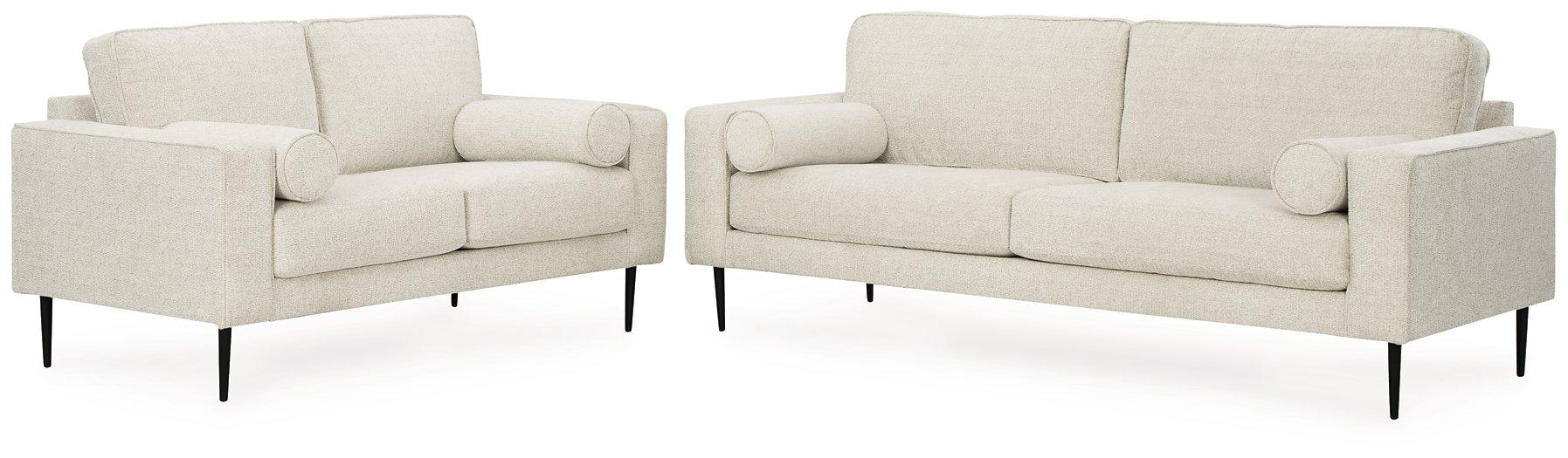 Hazela Living Room Set - MR ZEE FURNITURE