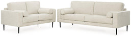 Hazela Living Room Set - MR ZEE FURNITURE