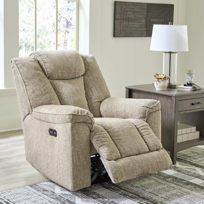 Hindmarsh Power Recliner - MR ZEE FURNITURE