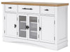 Ashbryn Dining Server - MR ZEE FURNITURE