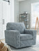 Aterburm Swivel Accent Chair - MR ZEE FURNITURE