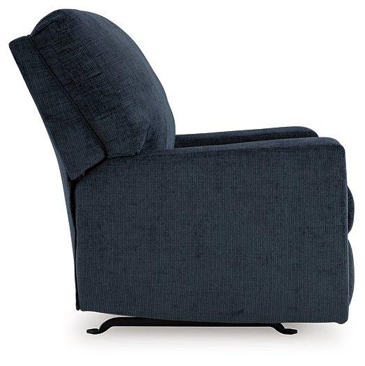 Aviemore Recliner - MR ZEE FURNITURE