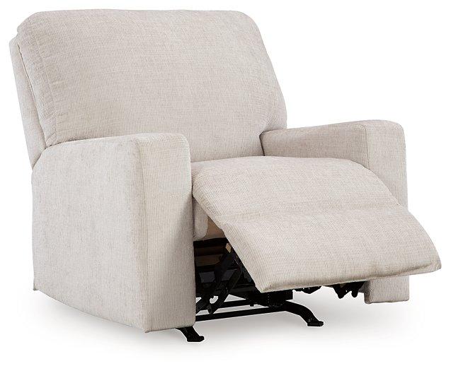 Aviemore Recliner - MR ZEE FURNITURE