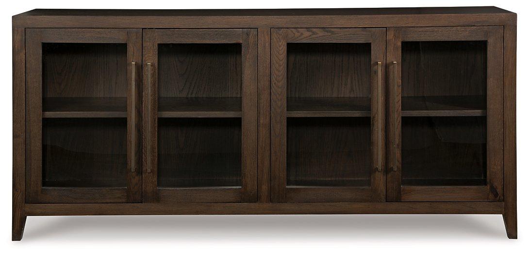 Balintmore Accent Cabinet - MR ZEE FURNITURE