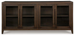 Balintmore Accent Cabinet - MR ZEE FURNITURE