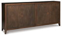 Balintmore Accent Cabinet - MR ZEE FURNITURE