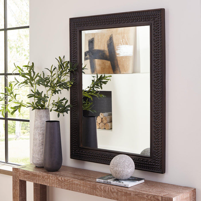 Balintmore Accent Mirror - MR ZEE FURNITURE