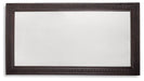 Balintmore Floor Mirror - MR ZEE FURNITURE