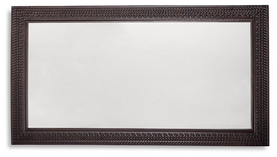 Balintmore Floor Mirror - MR ZEE FURNITURE