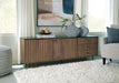 Barnford Accent Cabinet - MR ZEE FURNITURE