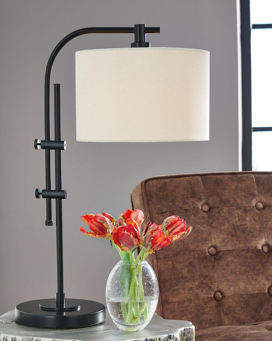 Baronvale Accent Lamp - MR ZEE FURNITURE