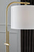 Baronvale Floor Lamp - MR ZEE FURNITURE