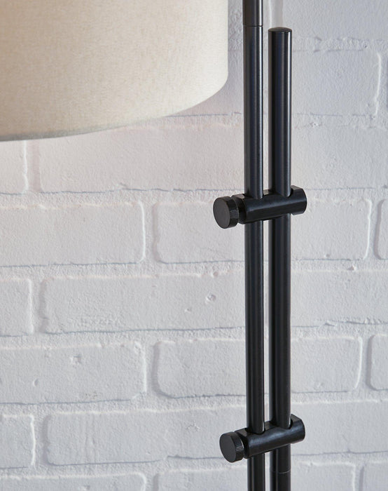 Baronvale Floor Lamp - MR ZEE FURNITURE