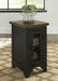 Valebeck Chairside End Table - MR ZEE FURNITURE