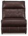 Punch Up Power Reclining Sectional - MR ZEE FURNITURE