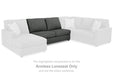 Edenfield 3-Piece Sectional with Chaise - MR ZEE FURNITURE