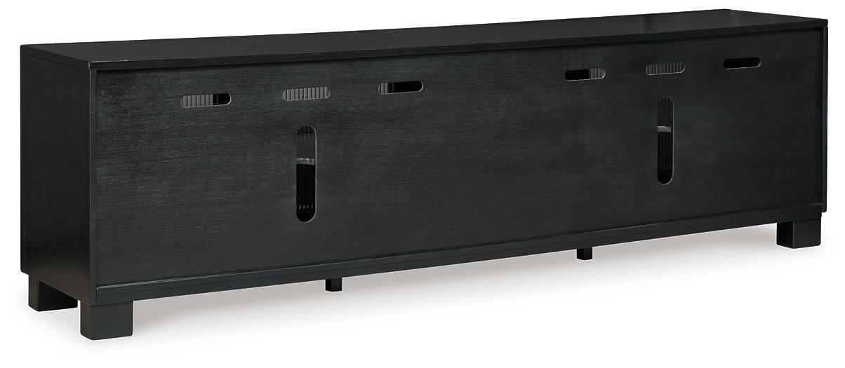 Winbardi 85" TV Stand - MR ZEE FURNITURE