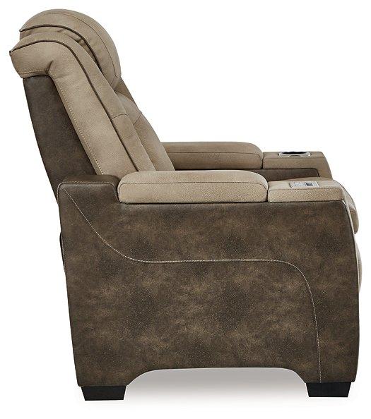 Next-Gen DuraPella Power Recliner - MR ZEE FURNITURE