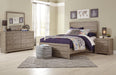 Culverbach Bedroom Set - MR ZEE FURNITURE