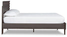 Brymont Panel Bed - MR ZEE FURNITURE