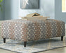 Flintshire Oversized Accent Ottoman - MR ZEE FURNITURE