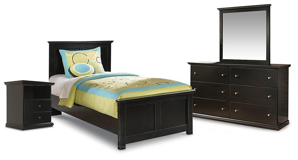 Maribel Bedroom Set - MR ZEE FURNITURE