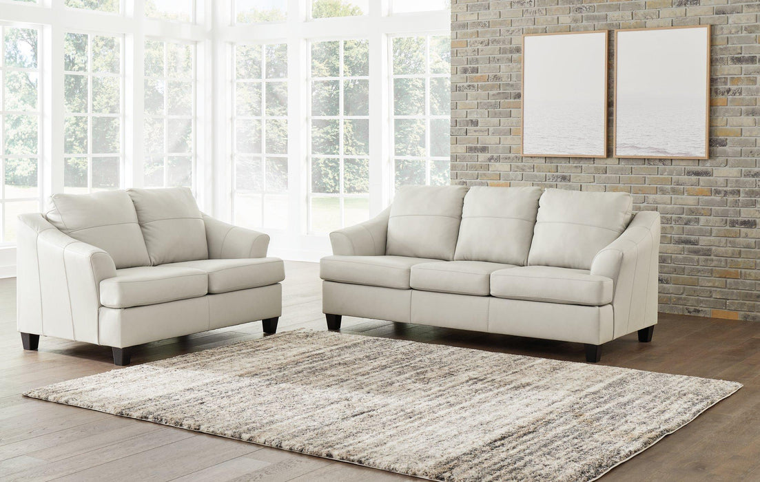 Genoa Living Room Set - MR ZEE FURNITURE