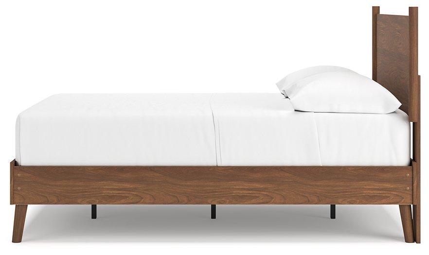 Fordmont Bed - MR ZEE FURNITURE