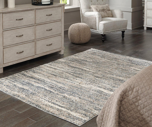 Gizela 5'3" x 7'3" Rug - MR ZEE FURNITURE