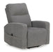 Starganza Power Lift Recliner - MR ZEE FURNITURE