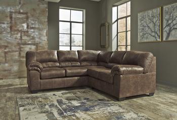 Bladen Sectional - MR ZEE FURNITURE