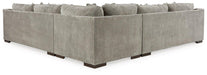 Bayless Living Room Set - MR ZEE FURNITURE