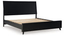 Danziar Bed - MR ZEE FURNITURE