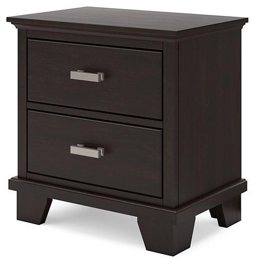 Covetown Nightstand - MR ZEE FURNITURE