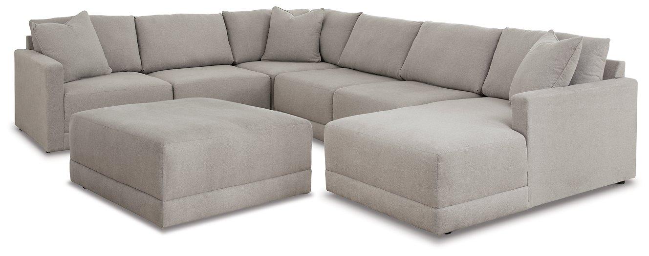 Katany Living Room Set - MR ZEE FURNITURE