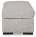 Evansley Ottoman - MR ZEE FURNITURE