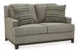 Kaywood Living Room Set - MR ZEE FURNITURE