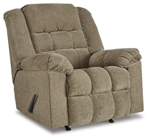 Kegler Recliner - MR ZEE FURNITURE