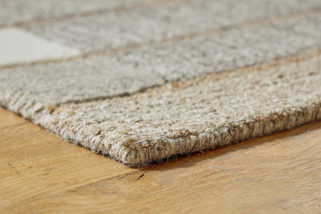 Abbotton Rug - MR ZEE FURNITURE