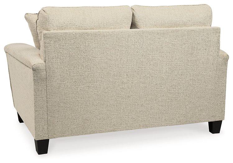 Abinger Loveseat - MR ZEE FURNITURE