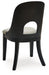 Rowanbeck Dining Chair - MR ZEE FURNITURE