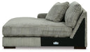 Lindyn Super Chaise - MR ZEE FURNITURE