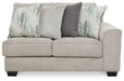 Ardsley 3-Piece Sectional - MR ZEE FURNITURE