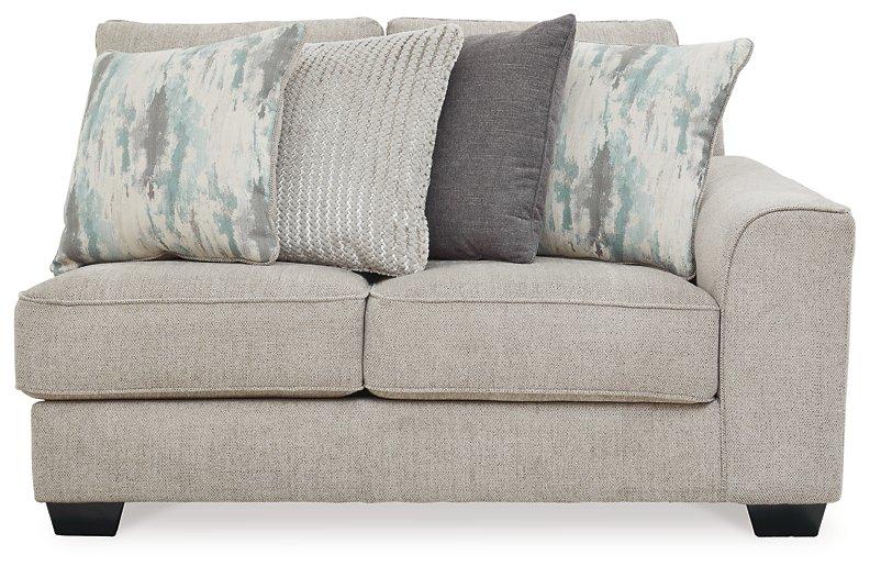 Ardsley 3-Piece Sectional - MR ZEE FURNITURE