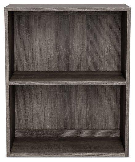 Arlenbry 30" Bookcase - MR ZEE FURNITURE